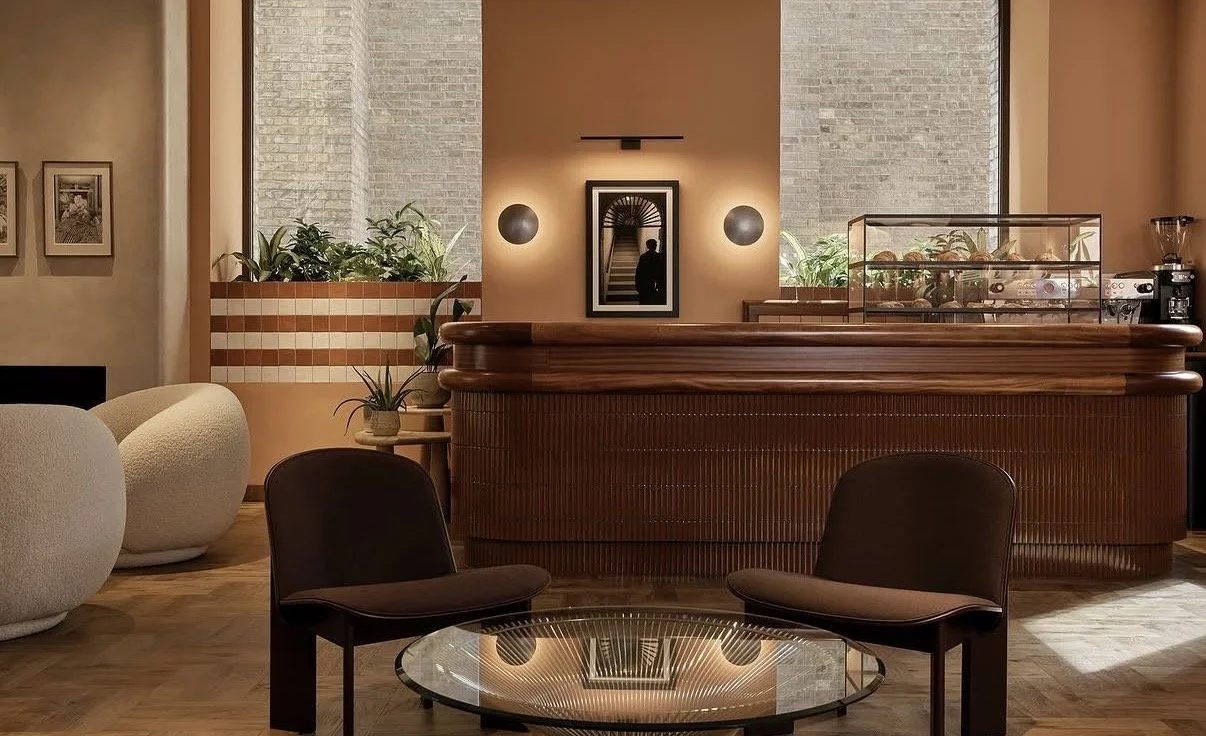 Sir DEVONSHIRE hotel ldn