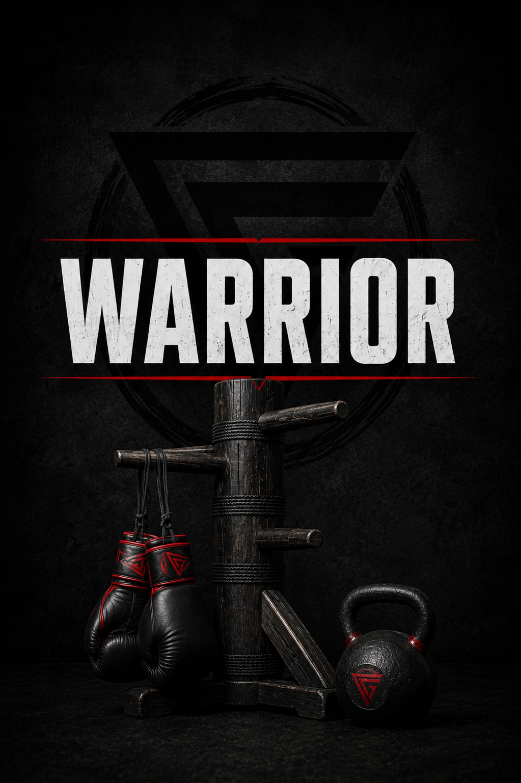 Warrior