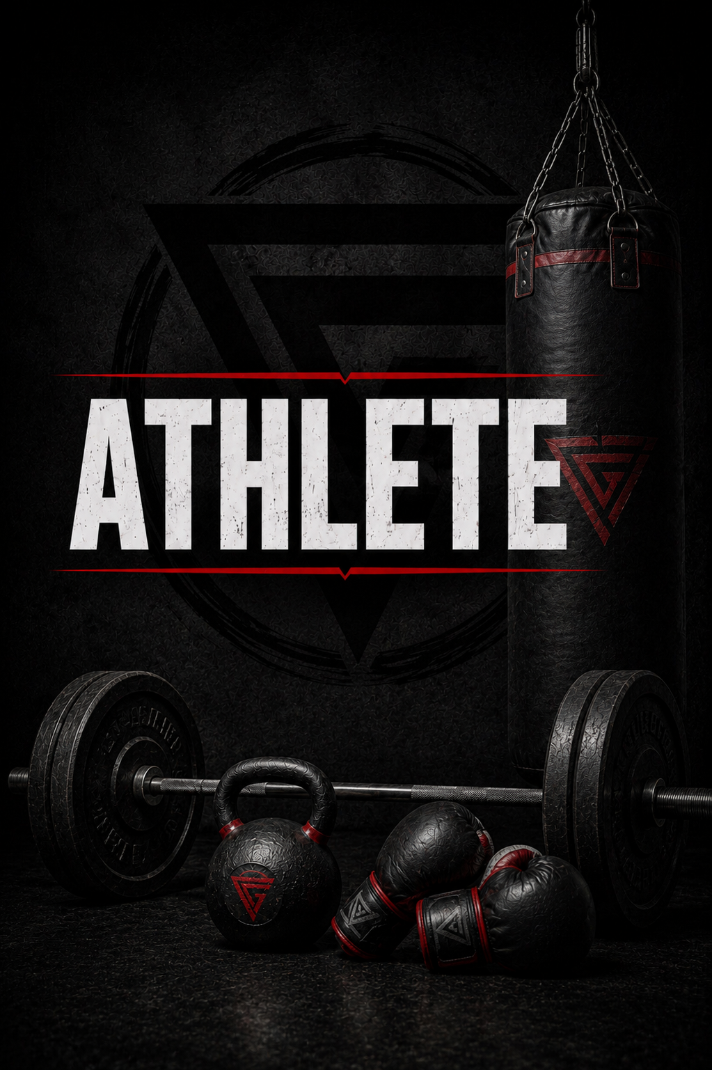 Athlete