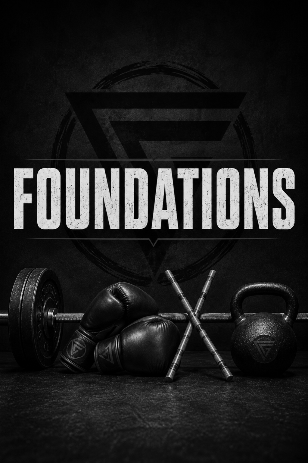 Foundations Course