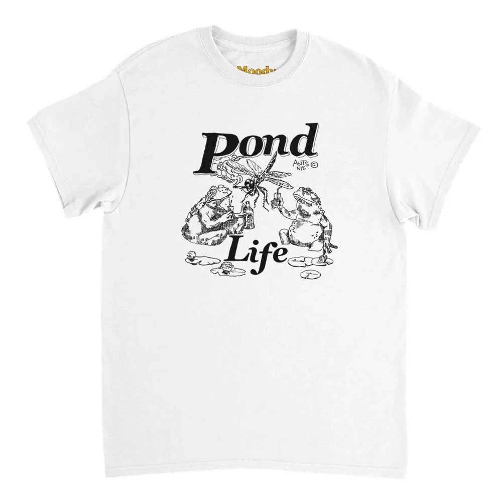 Pond Life
