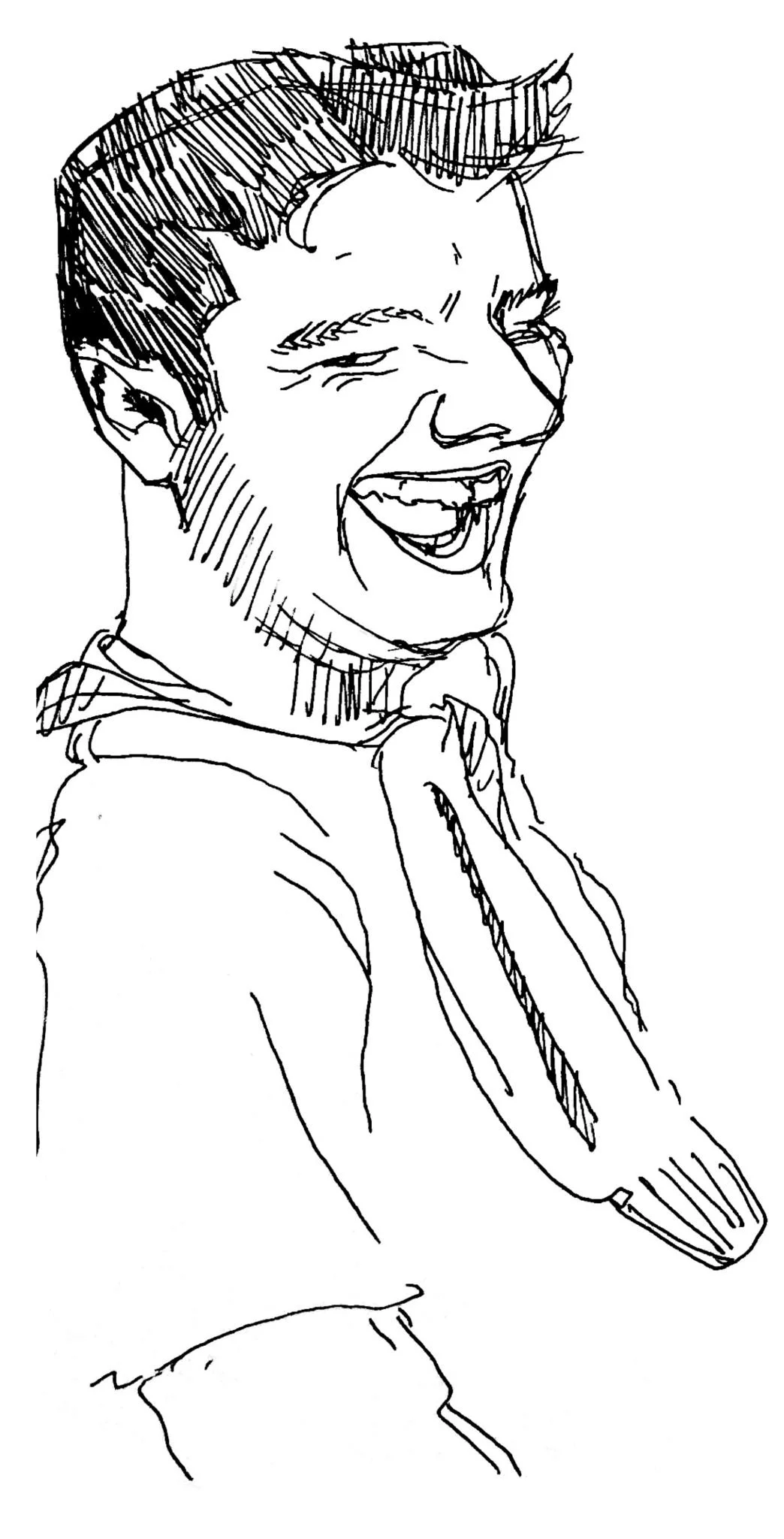Sketches & Illustrations