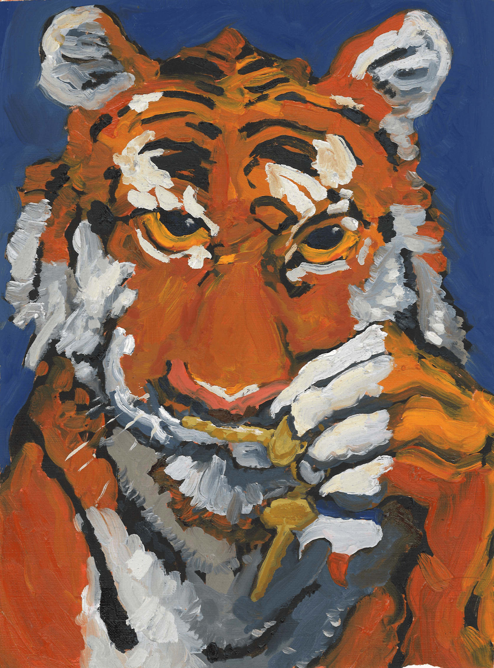 Paintings