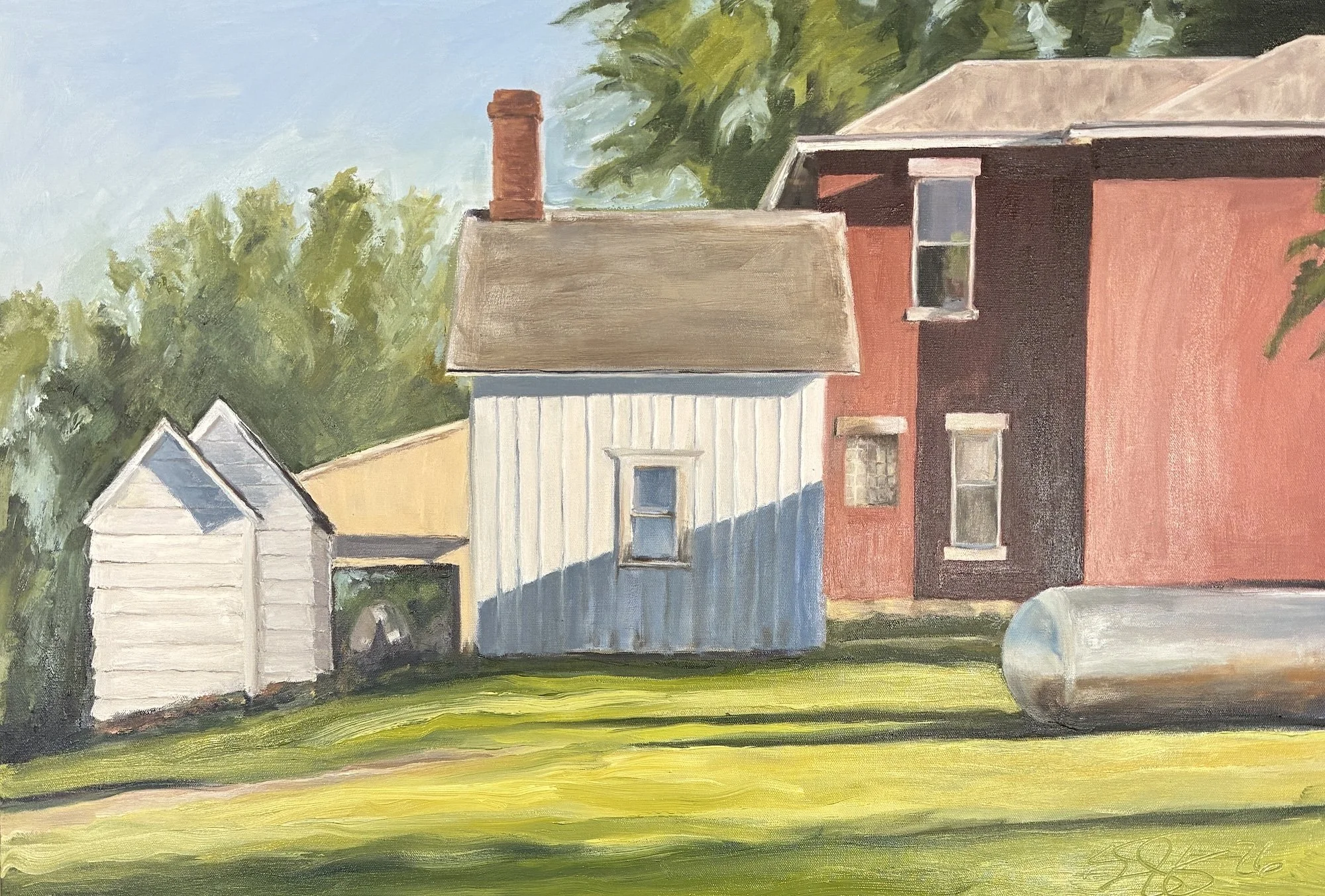 Herkimer, Kansas 