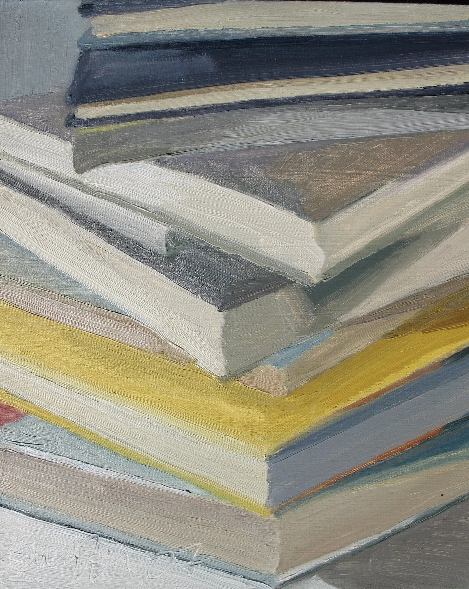 Amy's Books
