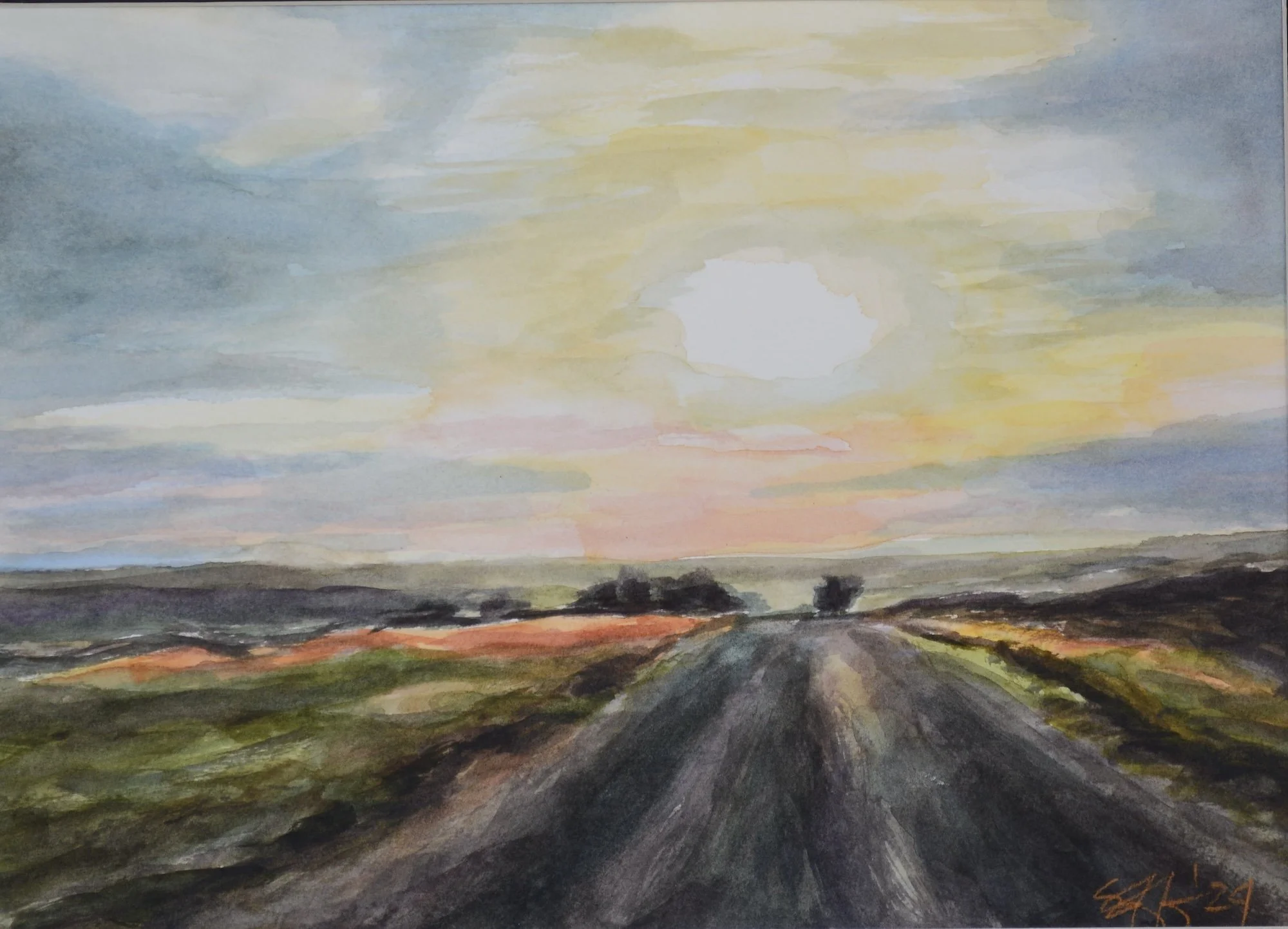 Sunrise