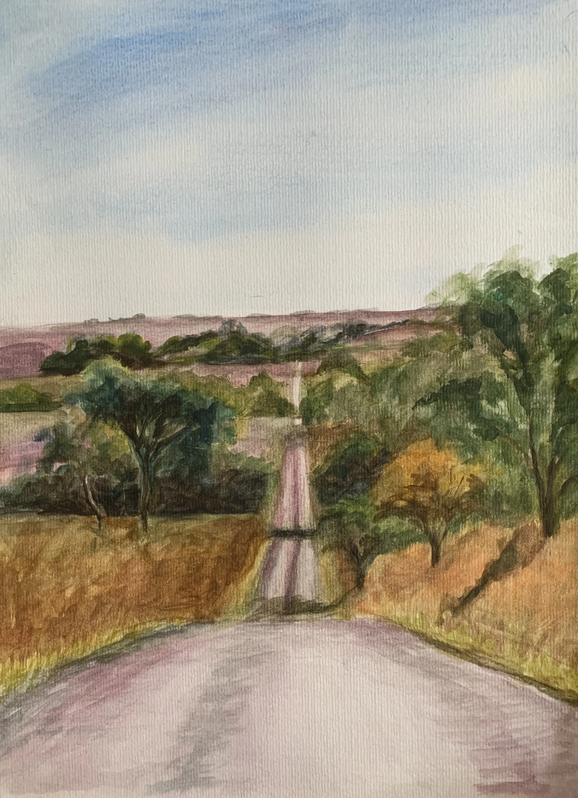 Kansas Road #22