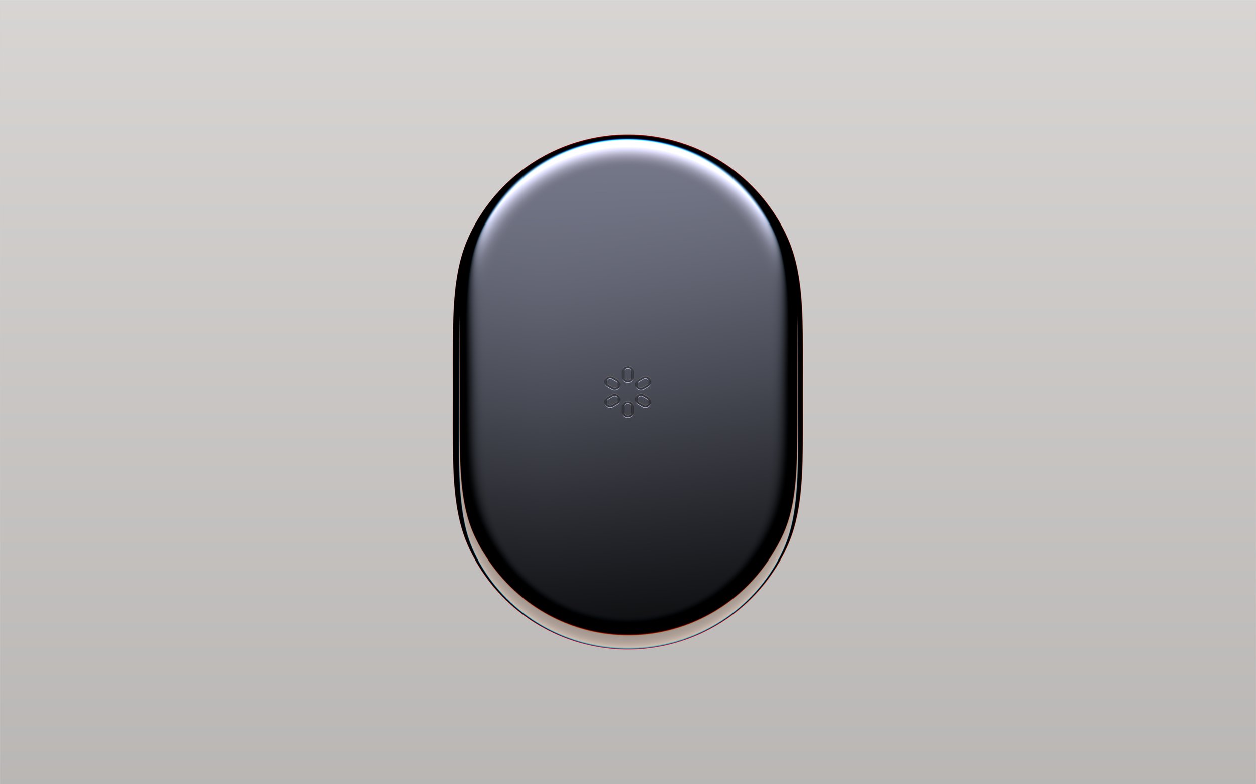 Confidential full-service project spanning primary research, industrial design, branding, and packaging for a consumer electronics product in the health and wellness space