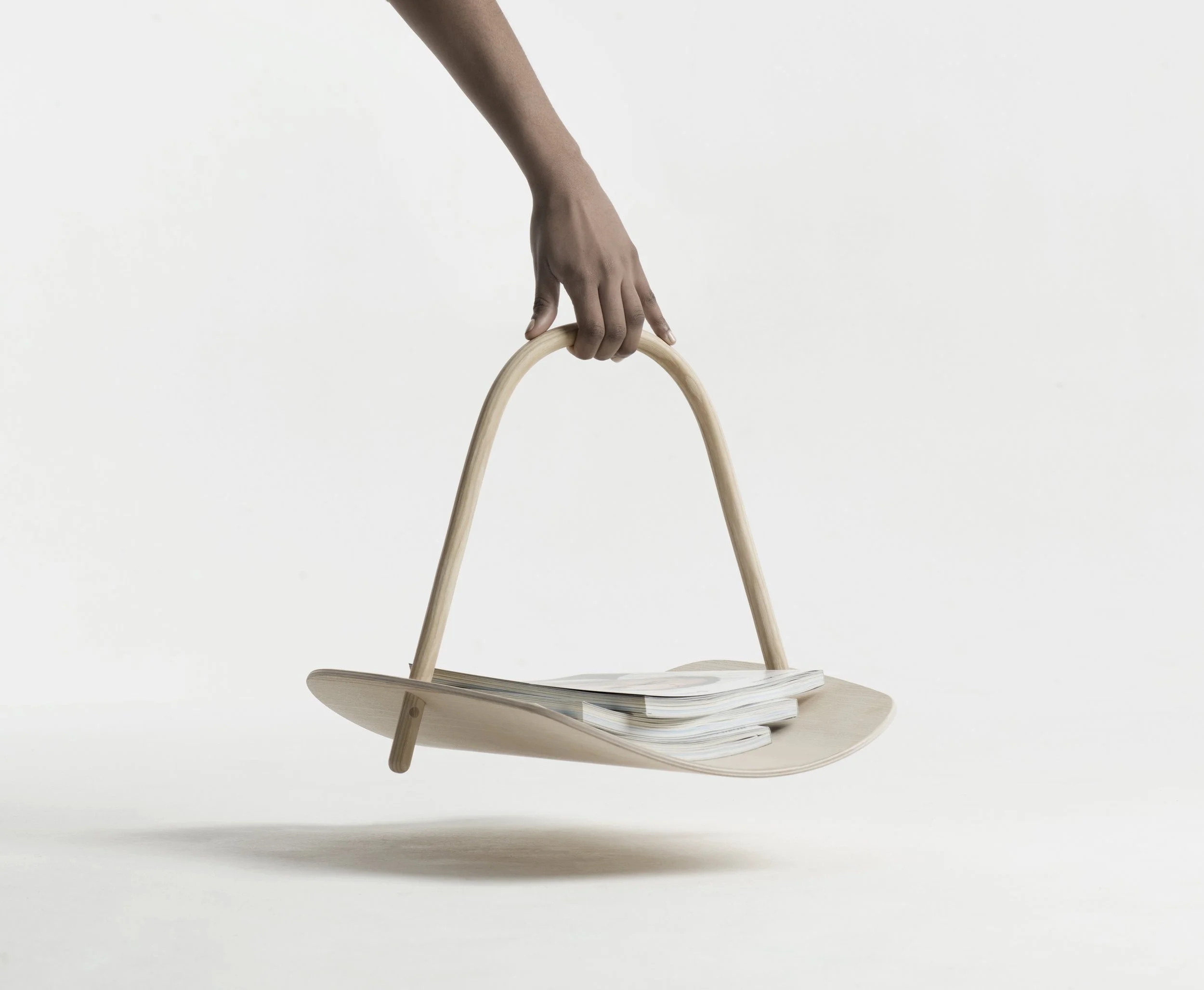 Fritz Hansen Basket