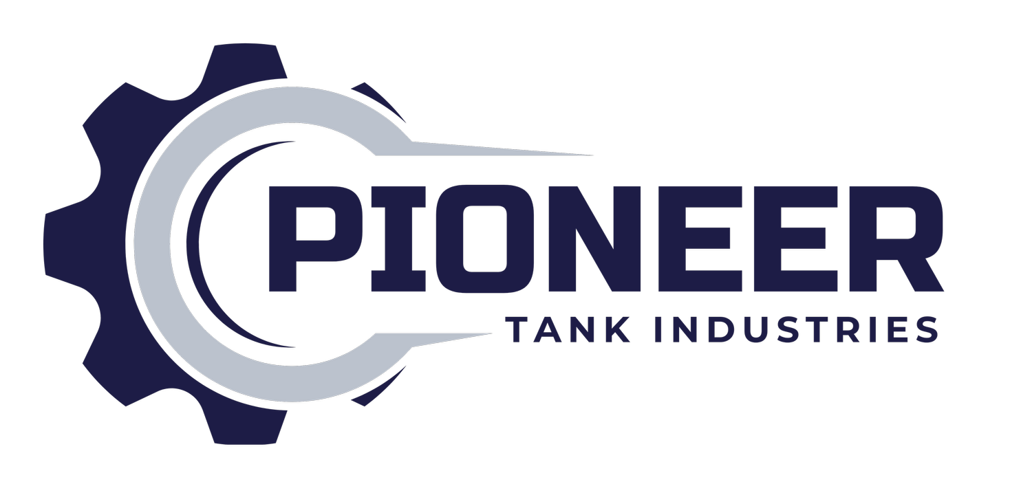 Pioneer Tank Industries