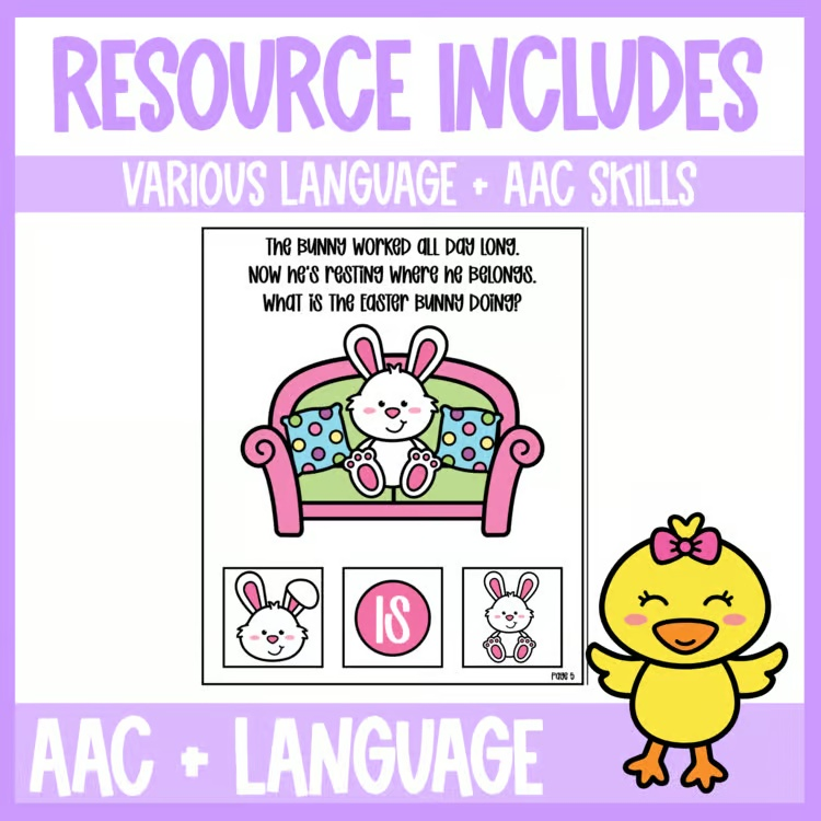 Easter Bunny Doing Adaptive Book 3.png