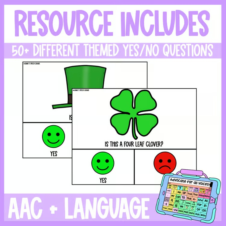 St Patricks Day Yes No Questions 2.png