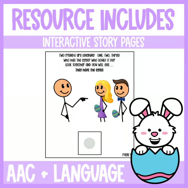 Easter Who Has the Egg Adaptive Book 2.png