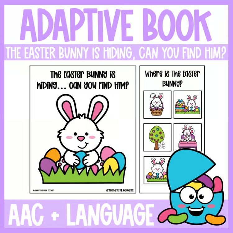 Easter Bunny Hiding Adaptive Book 1.png