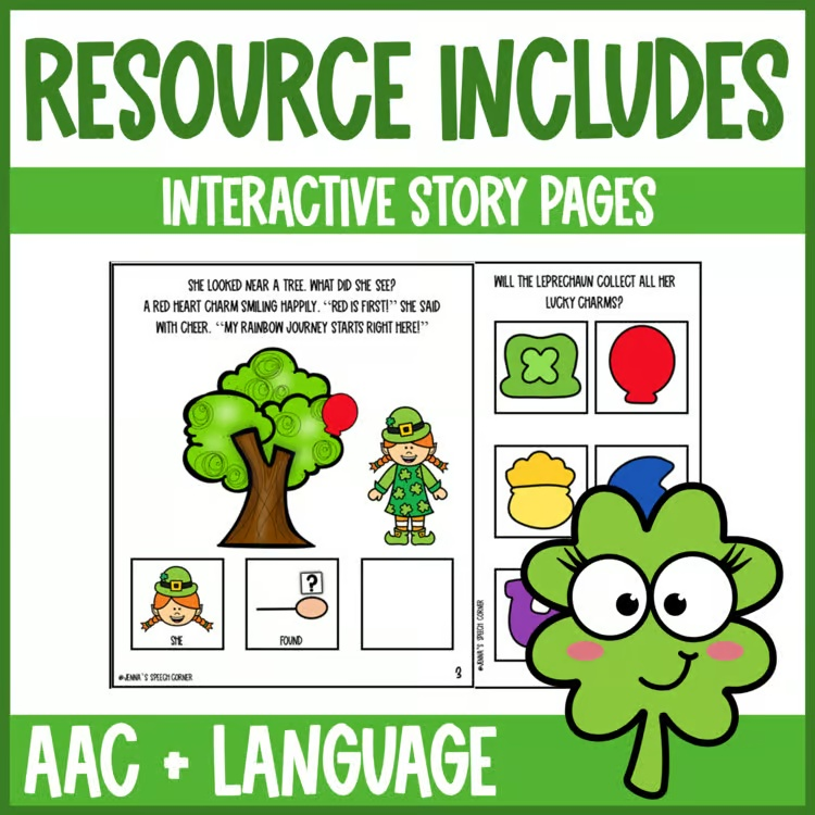 St Patricks Day Lucky Charms Adaptive Book 2.png