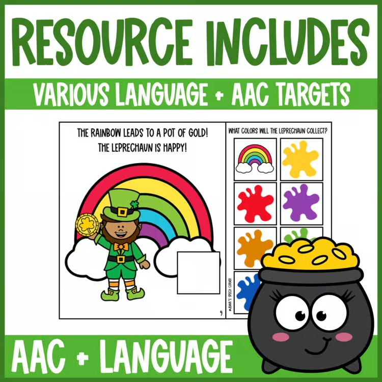 St Patricks Day Rainbow Adaptive Book 3.png