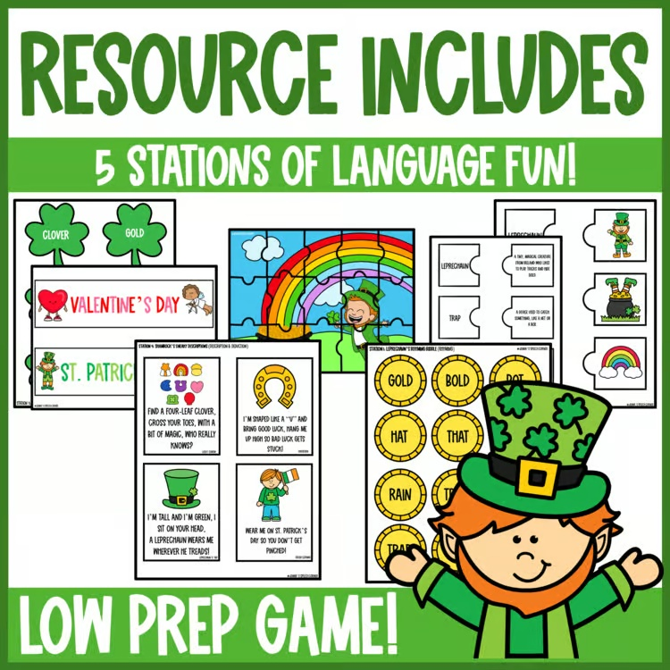 How to Catch a Leprechaun Escape Room 2.png