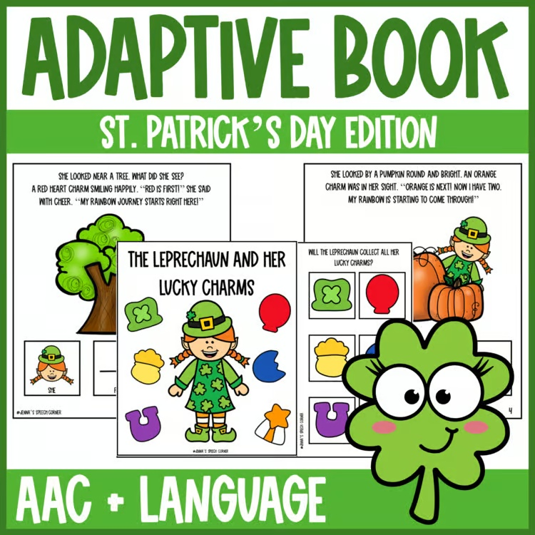 St Patricks Day Lucky Charms Adaptive Book 1.png