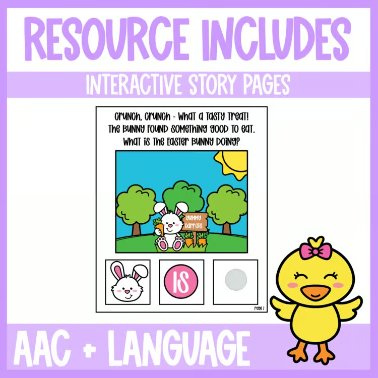 Easter Bunny Doing Adaptive Book 2.png
