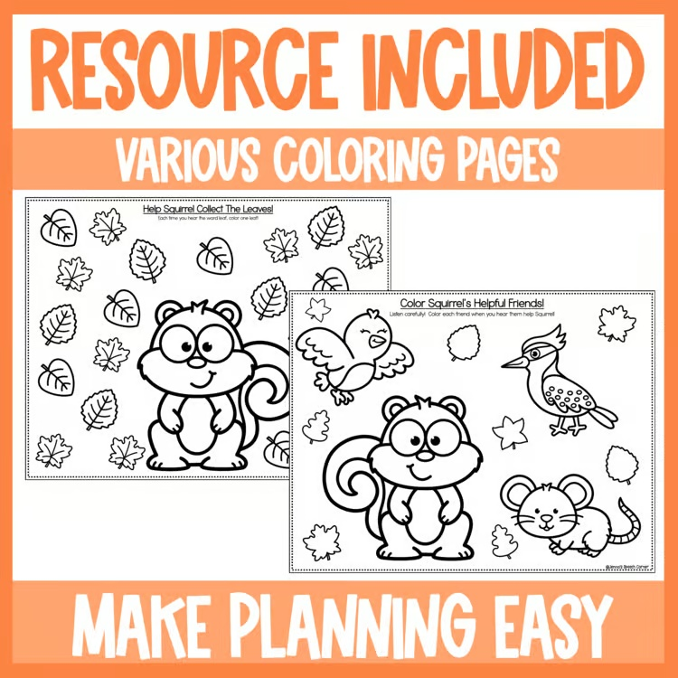 The Leaf Thief Coloring Pages 2.png