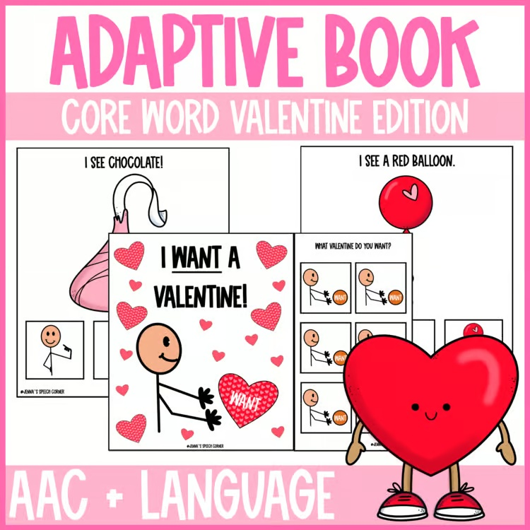 Valentines Core Word Adaptive Book 1.png