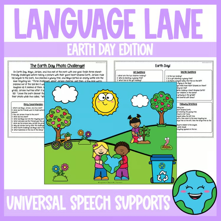 Earth Day Language Lane 1.png