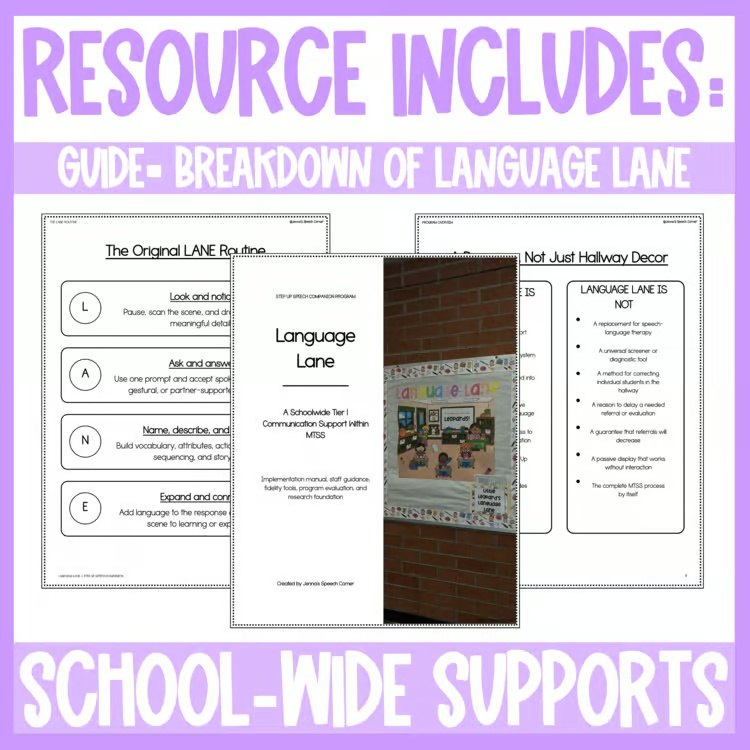 Language Lane Bulletin Board Guide 3.png