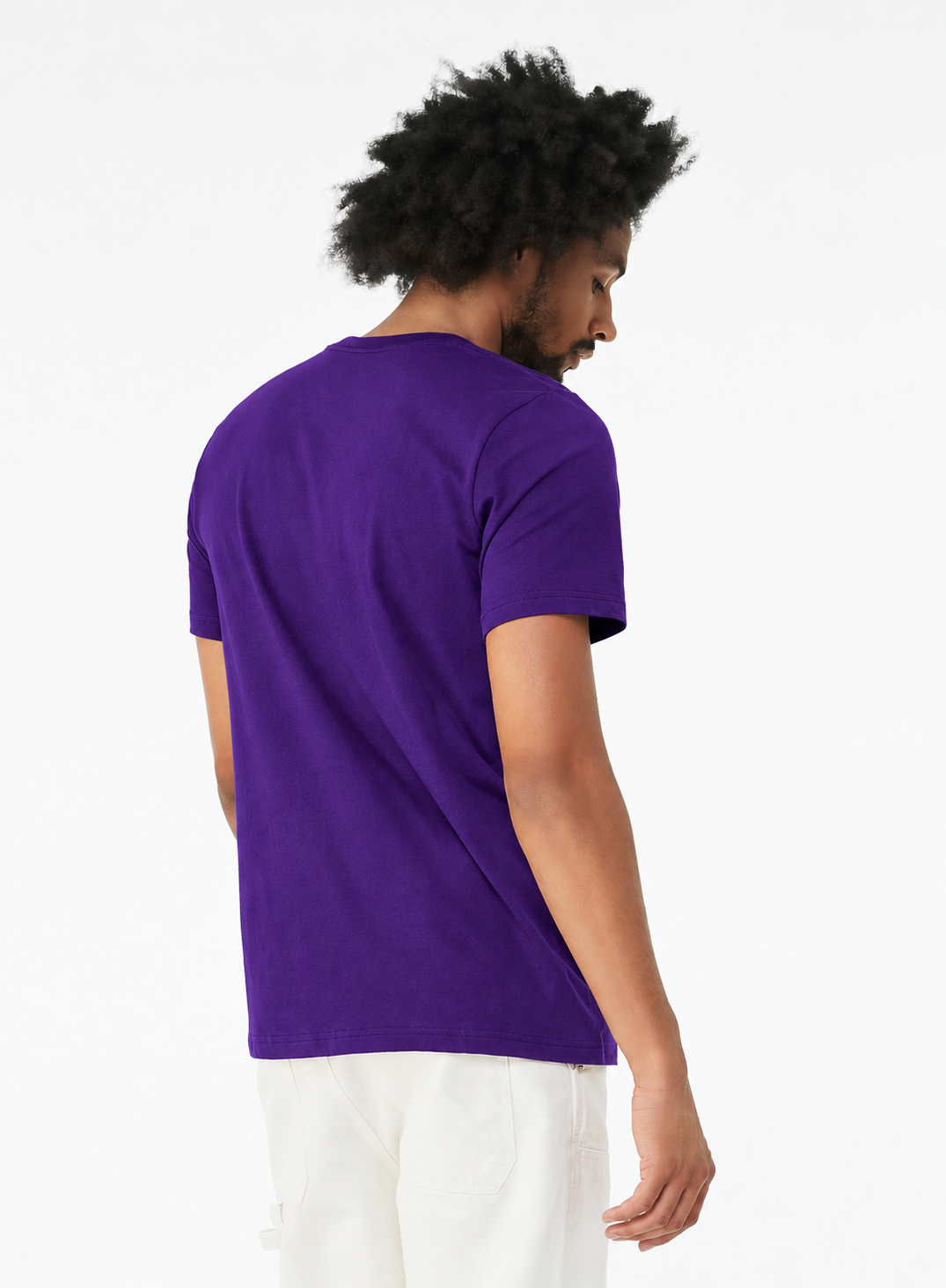 Purple T-Shirt Studio Portrait.png