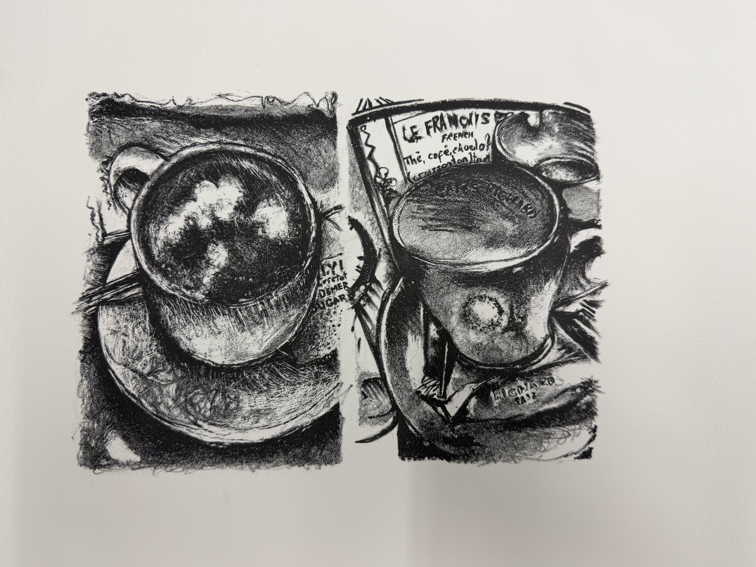 Coffee Cup