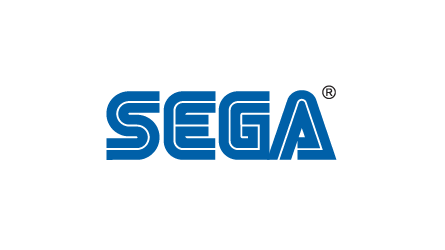 Sega logo