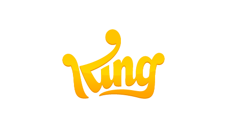 King logo