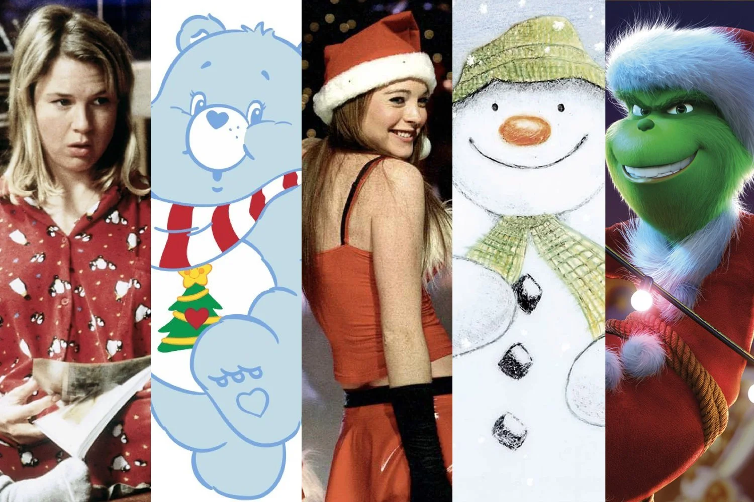 HOW TO WIN CHRISTMAS: Born Licensing’s Represented Christmas Properties