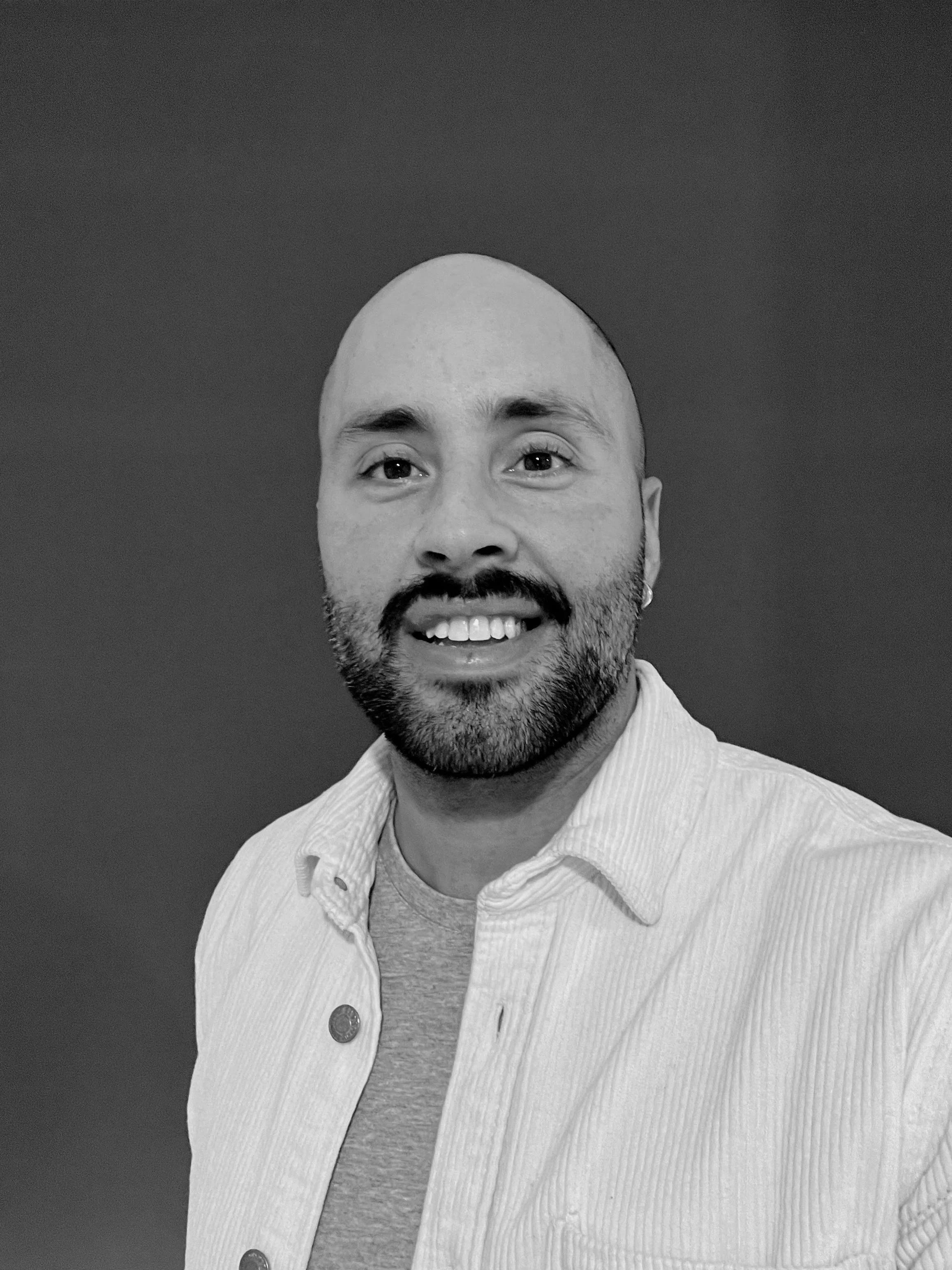 Born Licensing Welcomes Loranc Sparsi to the Team