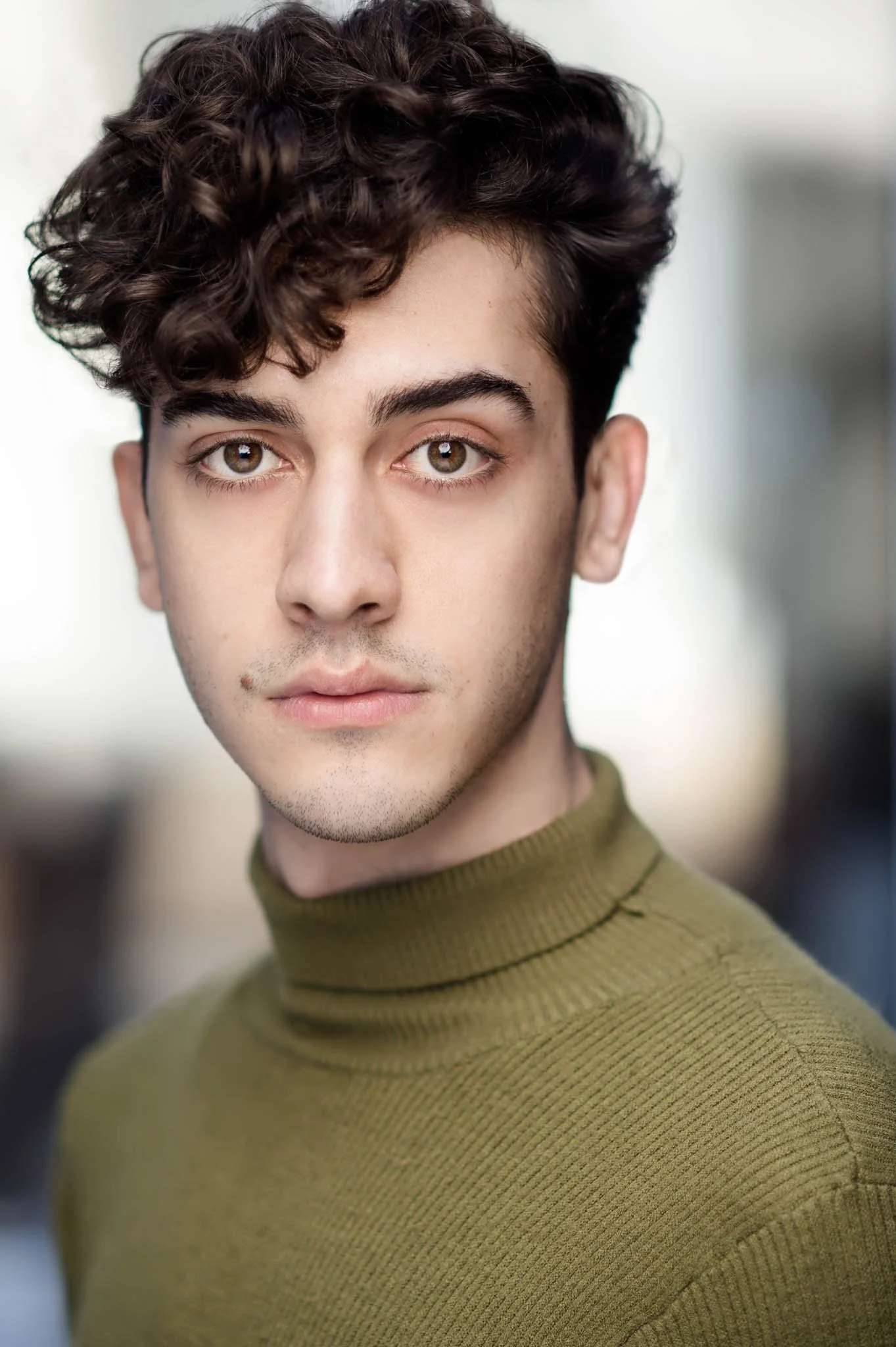 Born Licensing Welcomes Alberto Massaro to the Team