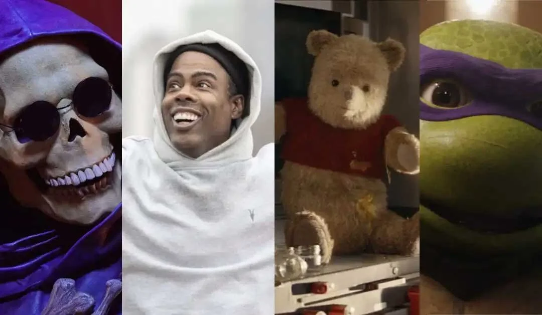 Born Licensing’s 2020 Showreel