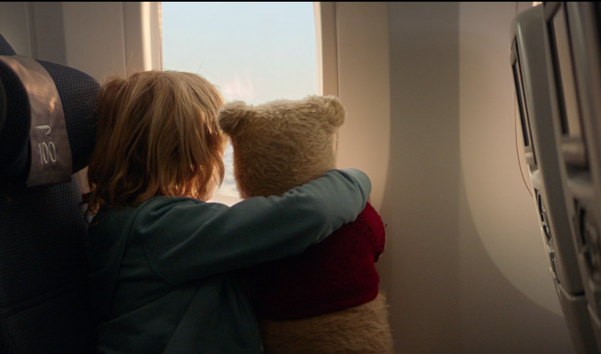 New Work: British Airways’ ‘Made By Britain’ Campaign