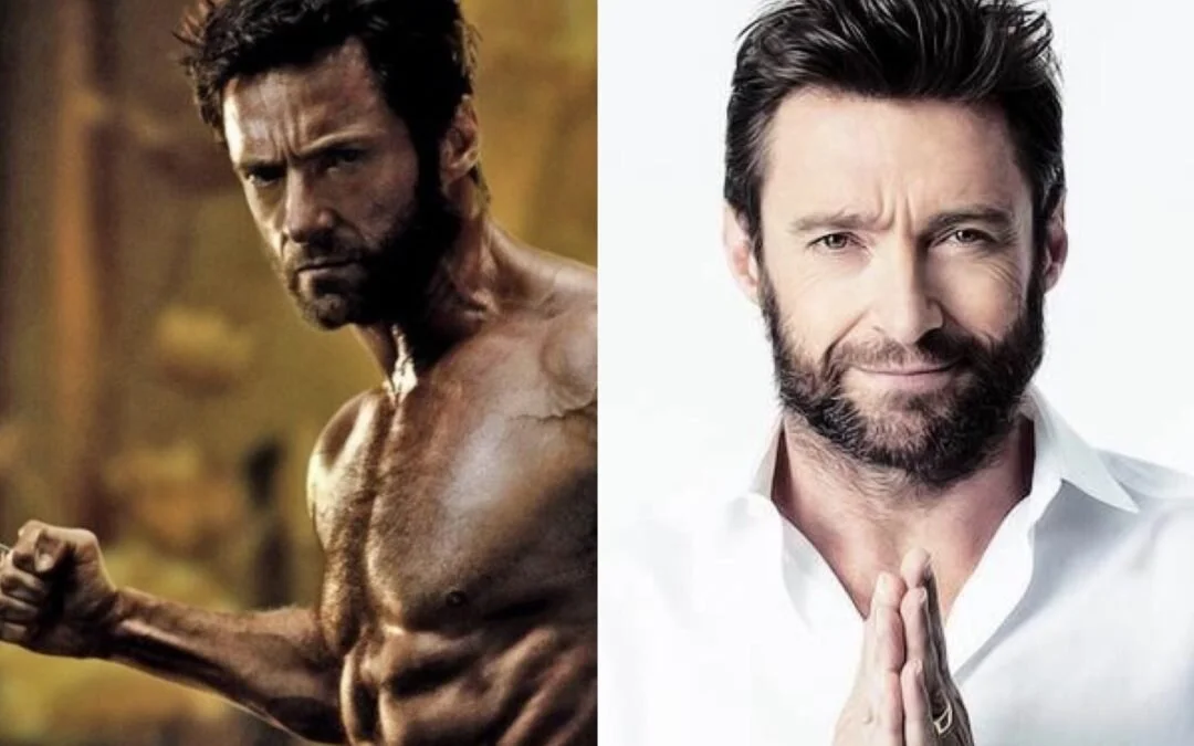 Wolverine vs. Hugh Jackman. Famous characters vs celebrities. Who wins the brand endorsement battle?
