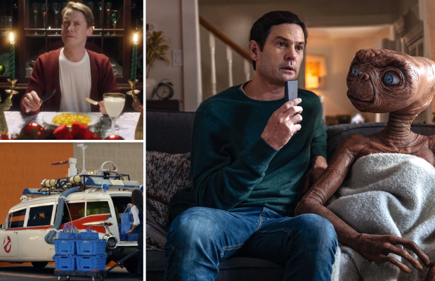 From E.T to OSCAR: The Top 10 Licensed IP Campaigns of 2019