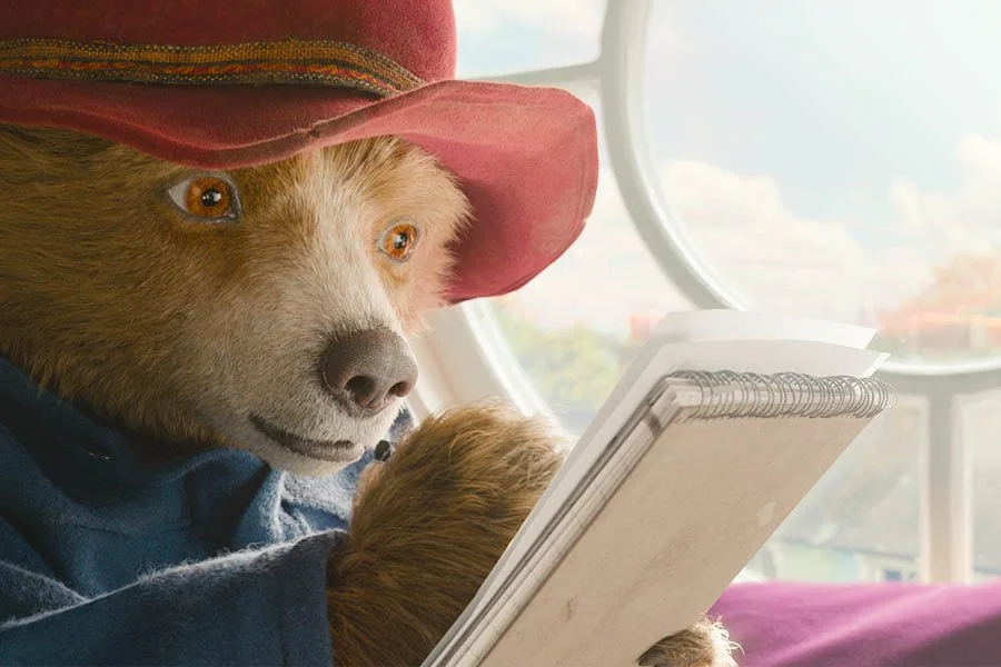 Paddington: a perfect IP for brand storytelling