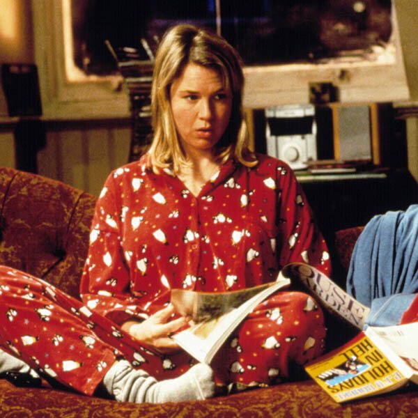 British retailer Marks & Spencer’s Christmas campaign, featuring the opening sequence of Bridget Jones’ Diary. READ MORE  