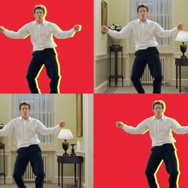 Love Actually features in Old Navy’s latest Christmas advertising campaign. READ MORE  