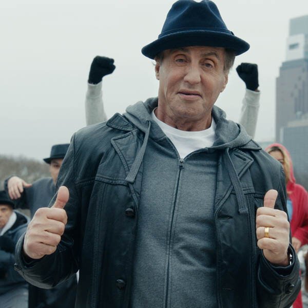 Licensing thematic elements from MGM’s Rocky franchise in Facebook’s first ever Super Bowl campaign. READ MORE  