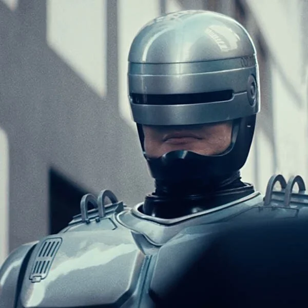 Direct Line’s ‘We’re On It’ campaign starring RoboCop. READ MORE  