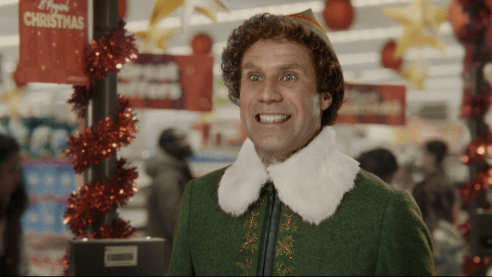 Asda license Buddy the Elf in first-ever advertising campaign featuring the IP for UK Christmas ad. READ MORE  