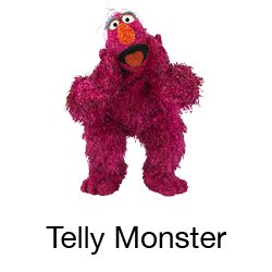 Sesame Street Brand Logos_Telly Monster.png