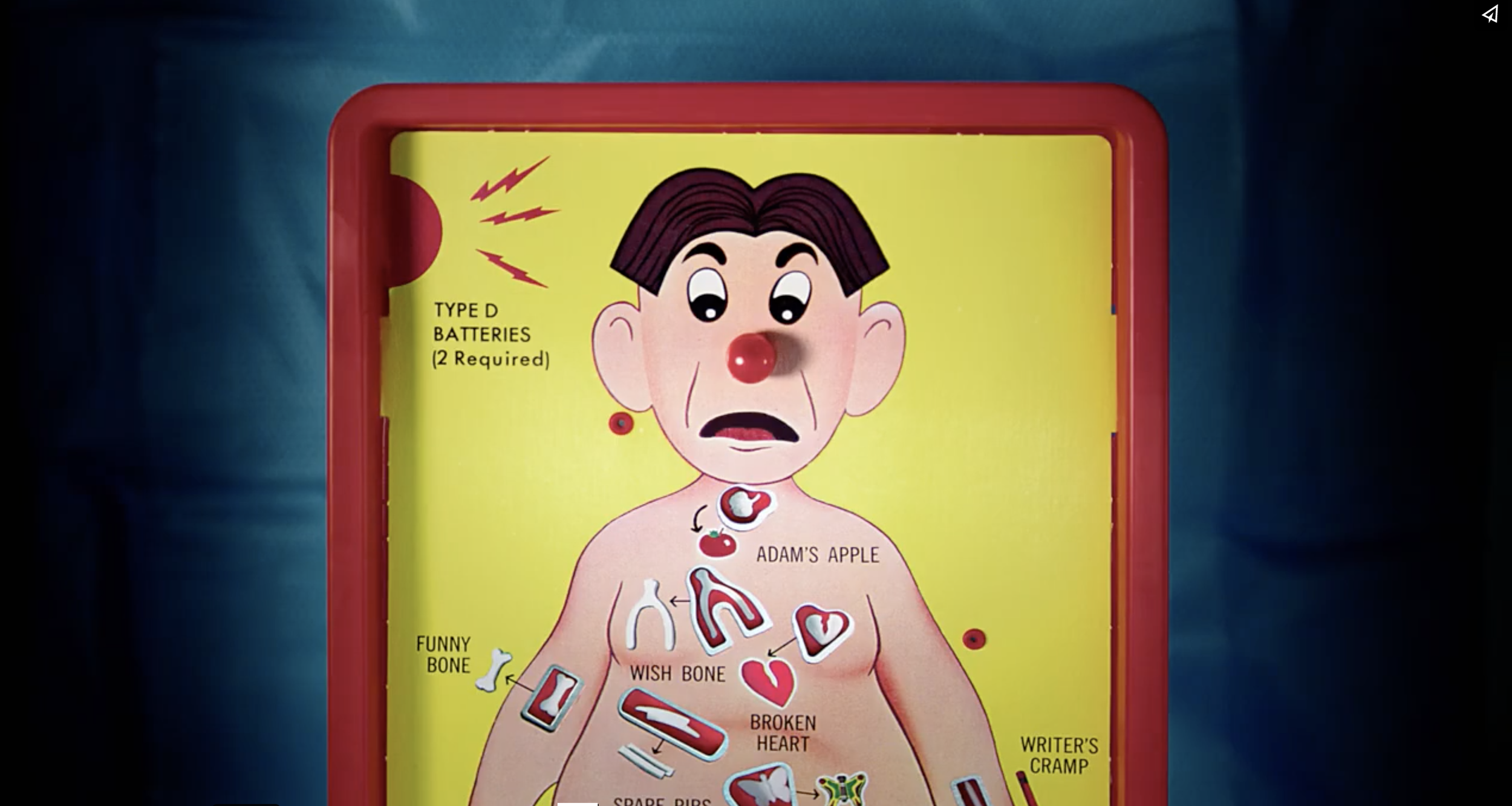 Inspira Health chose to license the classic game OPERATION for their campaign about minimally invasive surgery. READ MORE  