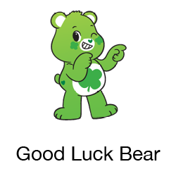 Care Bears Brand Logos_Good Luck Bear.png