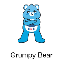 Care Bears Brand Logos_Grumpy Bear.png