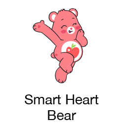 Care Bears Brand Logos_Smart Heart Bear.png