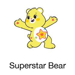 Care Bears Brand Logos_Superstar Bear.png